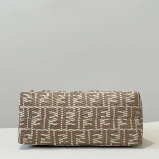 Fendi By The Way Be Top Handle