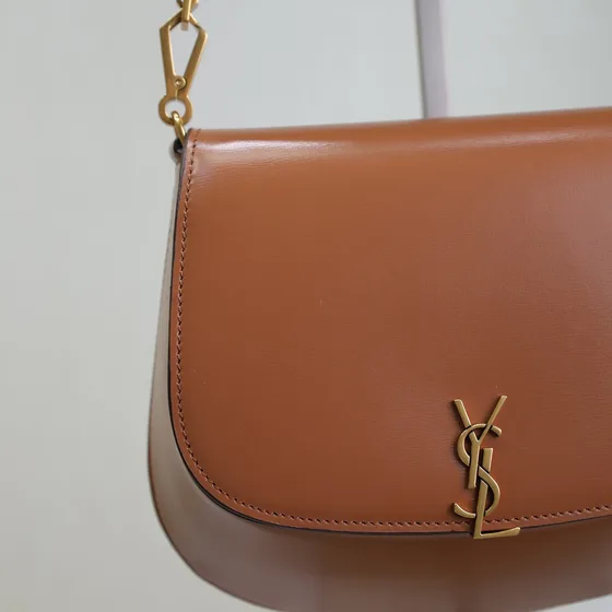 YSL Voltaire Henkel Braun Henkel