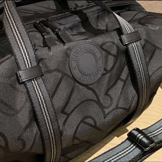 Burberry Sort travel