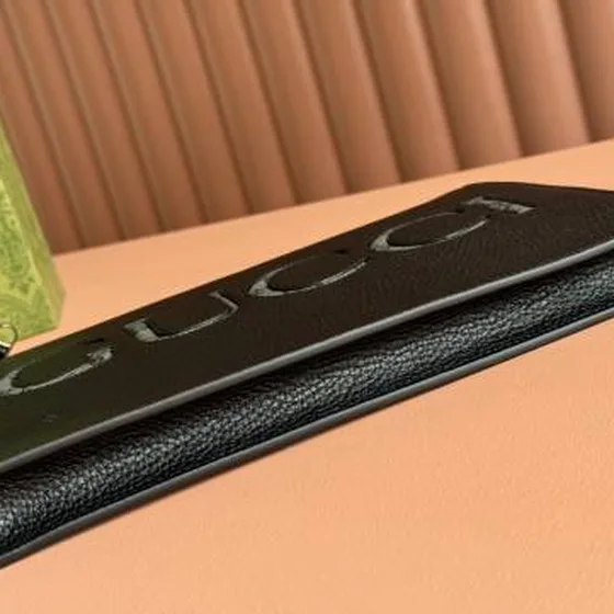 Gucci 768374 Noir everyday
