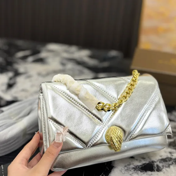 Bvlgari Serpenti Cabochon Shoulder Bag Multi Shoulder Bag