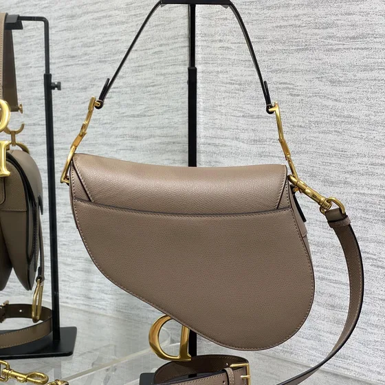 Dior Saddle Bag Beige Sac épaule