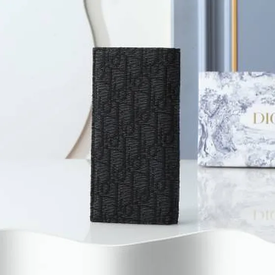 Dior wallet Black everyday