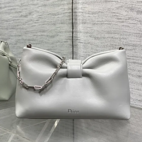 Dior Dior Lovely Bow Estuche Blanco Estuche