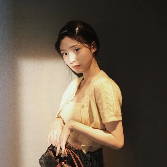 Celine Triomphe أسود Shoulder Bag