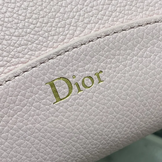 Dior Medium C'Est Dior Bag Rosa Bolso bandolera