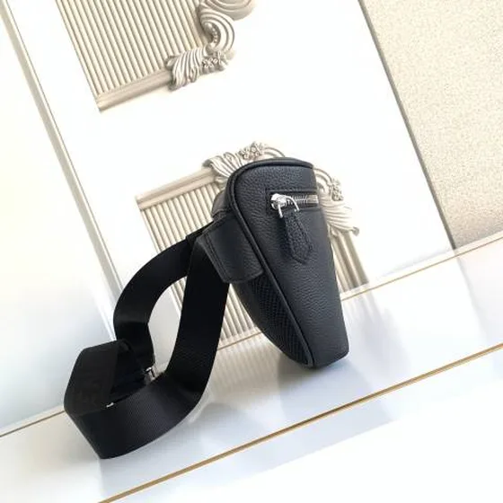Fendi Black everyday