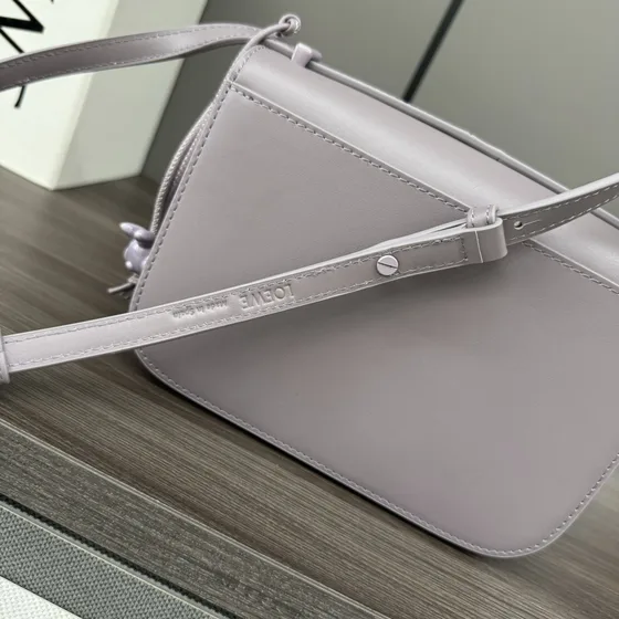 Loewe Goya Bag Grå Crossbody