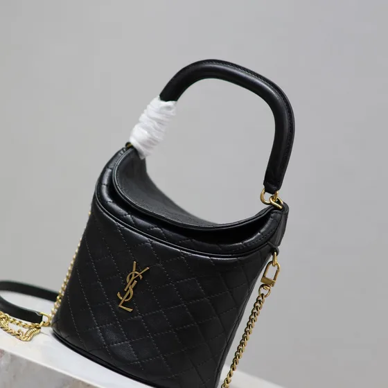 YSL Gaby Mini Hobo Bag Sort Hobo