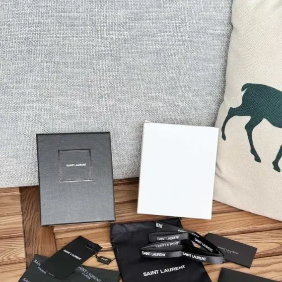 YSL Black