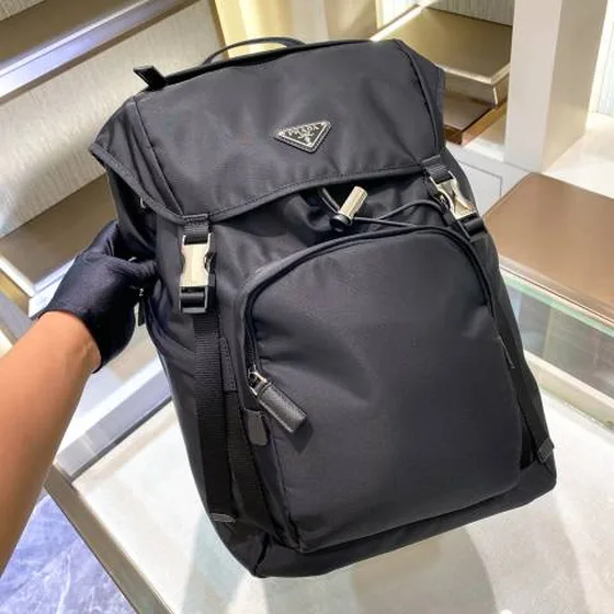 Prada 2VZ135 Black everyday