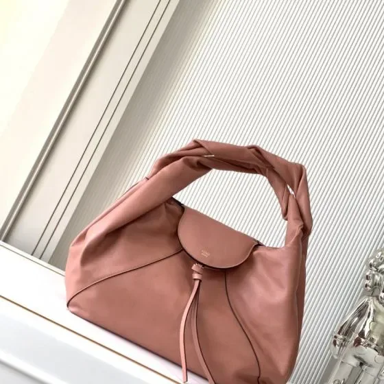 Fendi Fendi Spy Bag Blush Pink Hobo