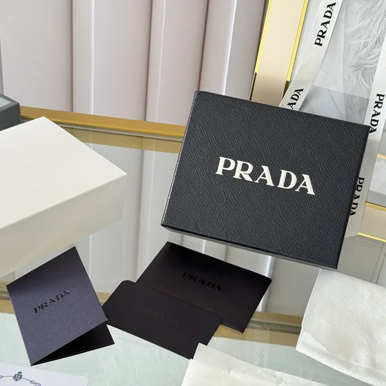 Prada Black