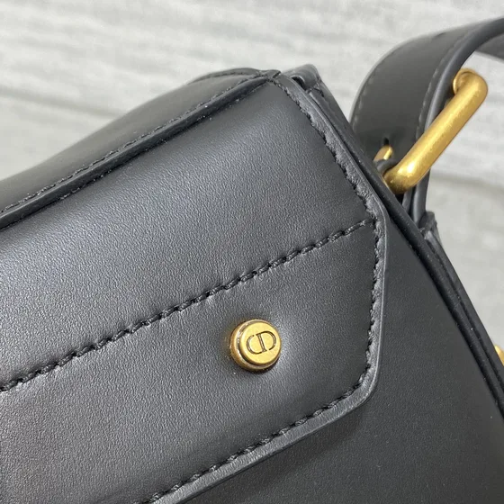 Dior Dior Jolie Верхняя ручка Bag Чёрный Crossbody