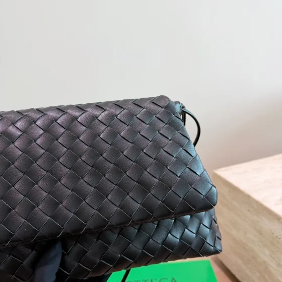 Bottega Veneta Black