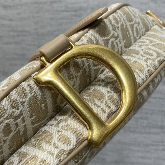 Dior Saddle Bag Be Shoulder Bag