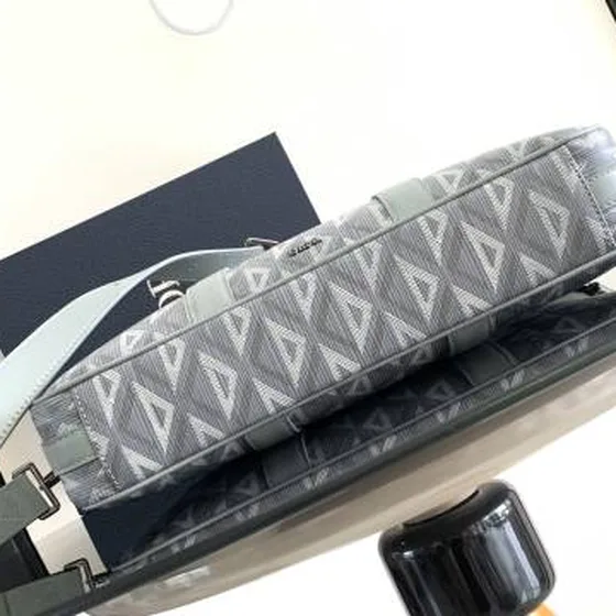Dior CD Diamond Gray work