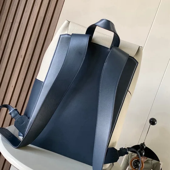 Loewe Puzzle Sac à dos Multicolore Sac à dos
