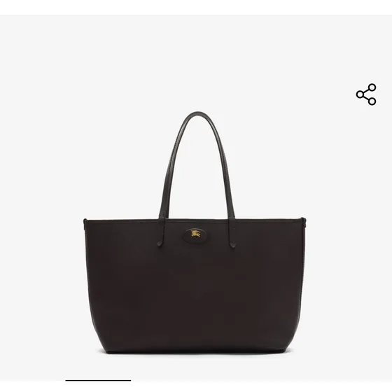 Burberry Highlands Tote Archive Beige Tote Bag