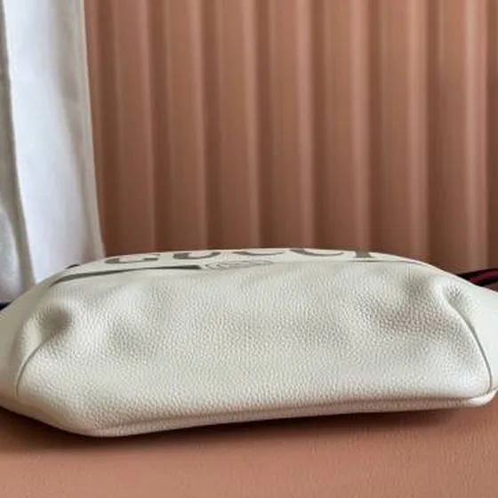 Gucci 493869 Hvid 28 18 8cm everyday