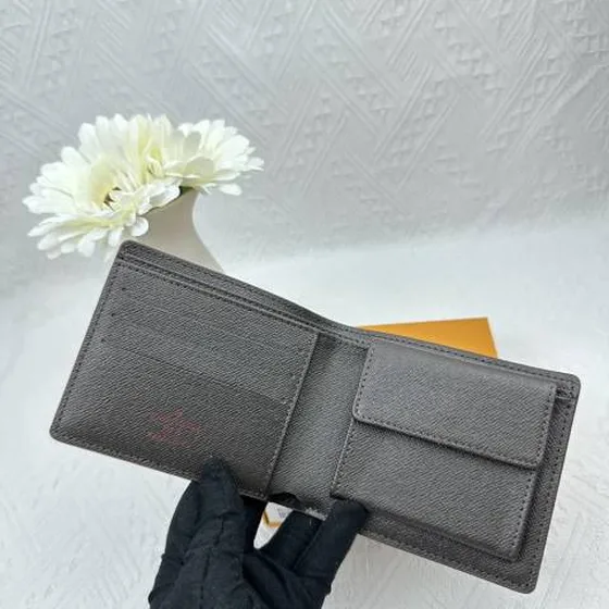 Louis Vuitton M62664 Damier Ebene 12 x 9 cm everyday