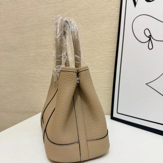 Hermes Garden Party Be Tote Bag