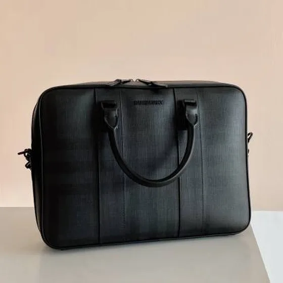 Burberry Black business
