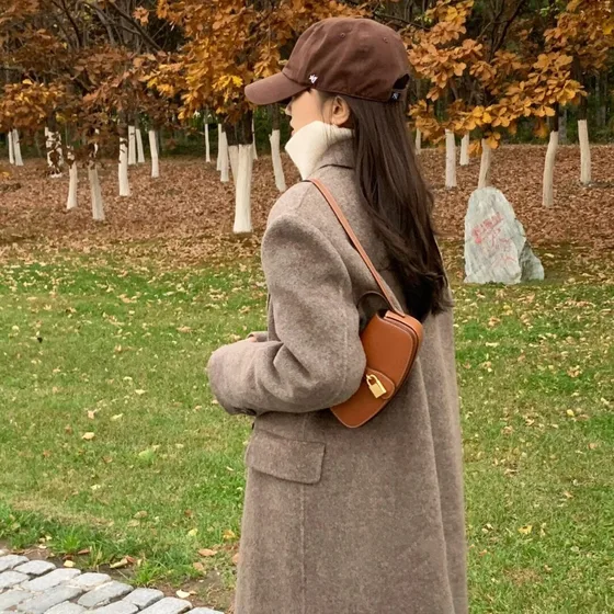 Celine Tabou Nâu Shoulder Bag