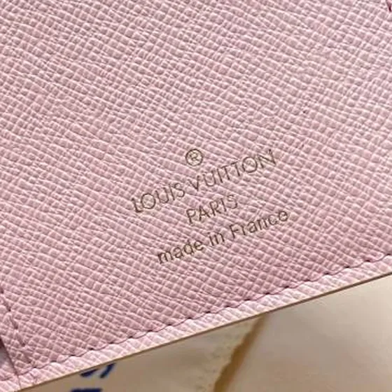 Louis Vuitton M82415 Pink Monogram 9x11 5x1 5 cm everyday
