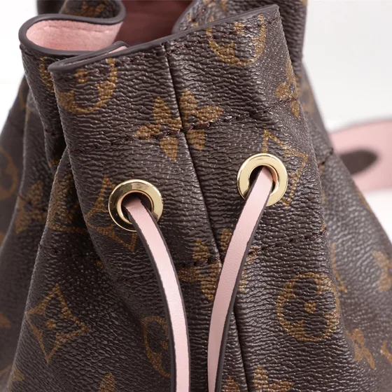 Louis Vuitton Noe Marrom Crossbody
