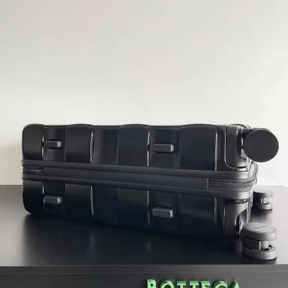 Bottega Veneta Odyssey Black travel
