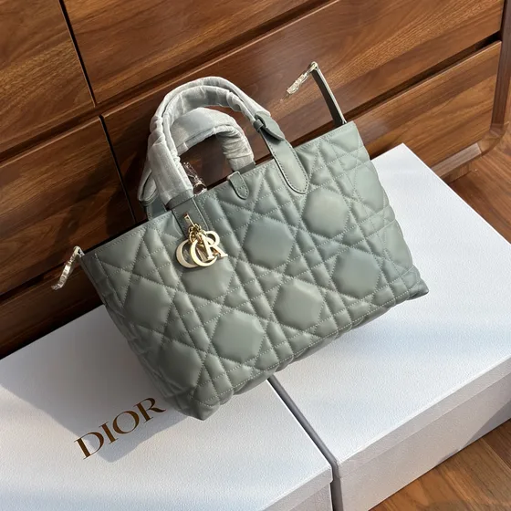 Dior Dior Toujours Negro Bolso tote