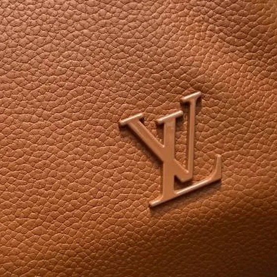 Louis Vuitton Keepall Bandouli re 35 Коричневый 35 travel