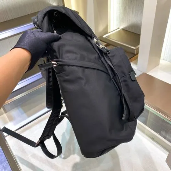 Prada 2VZ135 Sort everyday