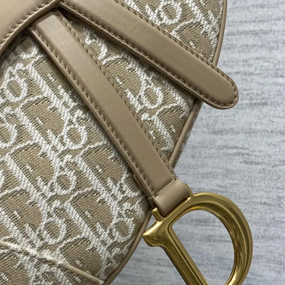 Dior Saddle Bag Be Shoulder Bag