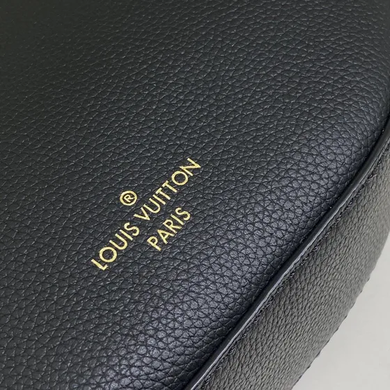 Louis Vuitton Bumbag Nero Belt Bag