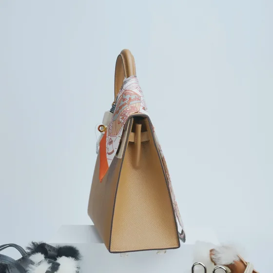 Hermes Kelly Bej Üst sap