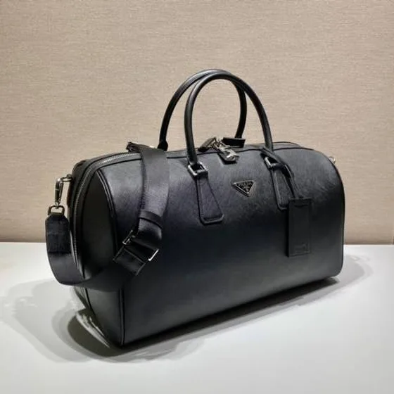 Prada Sort travel