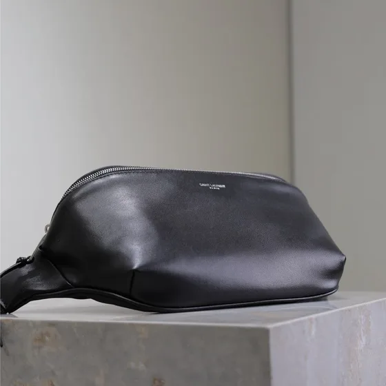 YSL Classic Belt Bag Schwarz Belt Bag