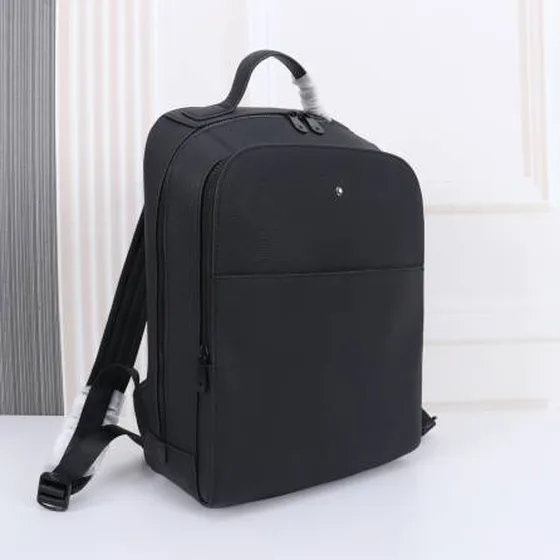 Montblanc MB156757 Negro 31x7x40cm Mochila