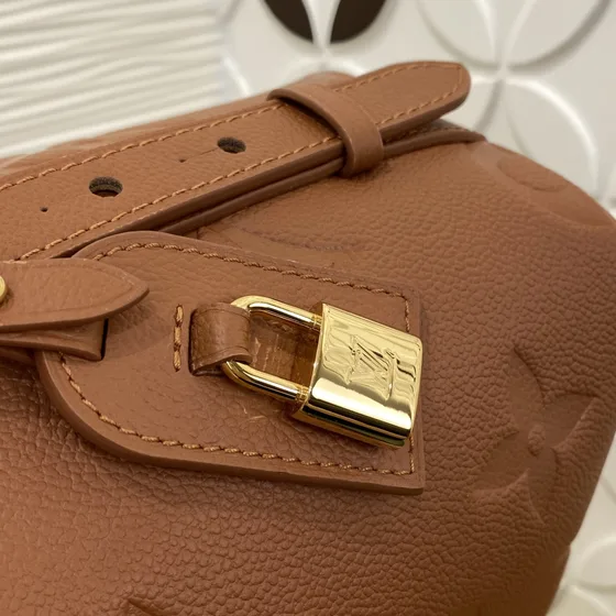 Louis Vuitton Neonoe Bb Coklat Shoulder Bag