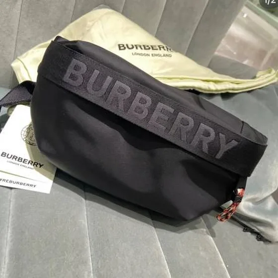 Burberry Sort crossbody
