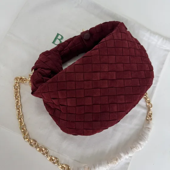 Bottega Veneta Jodie نبيتي Hobo