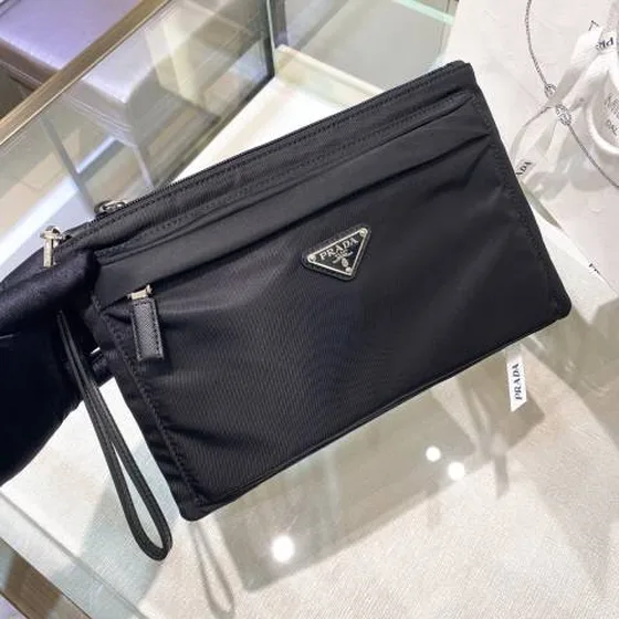 Prada Black crossbody