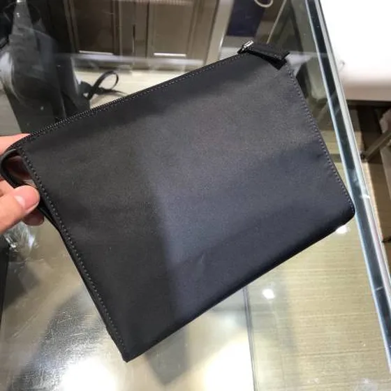 Prada 2NE689 Hitam everyday