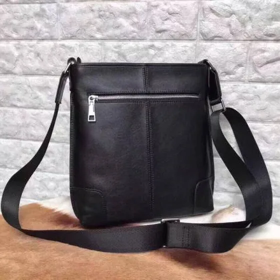 Versace messenger Sort 25x27x5cm
