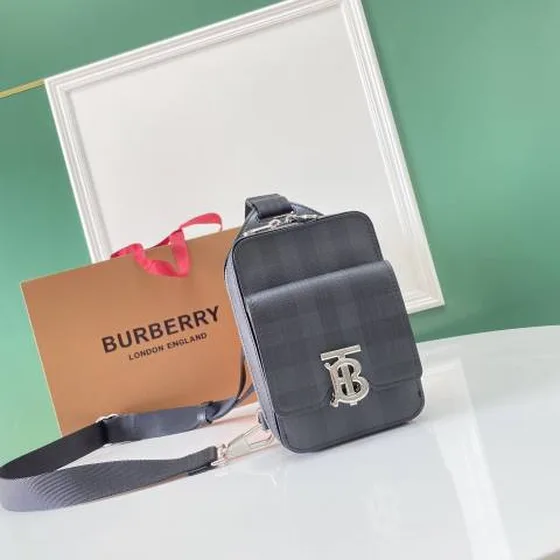Burberry Black crossbody