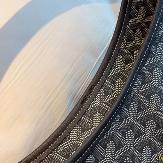 Goyard Boheme Hobo Grå Hobo