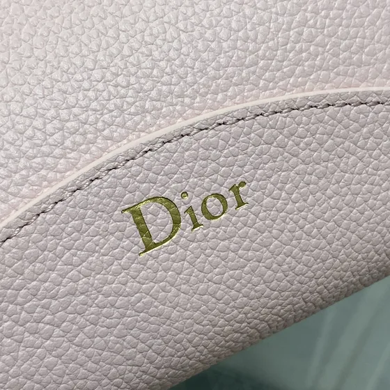 Dior Medium Dior C'Est Borsa a secchiello Rosa Borsa a spalla