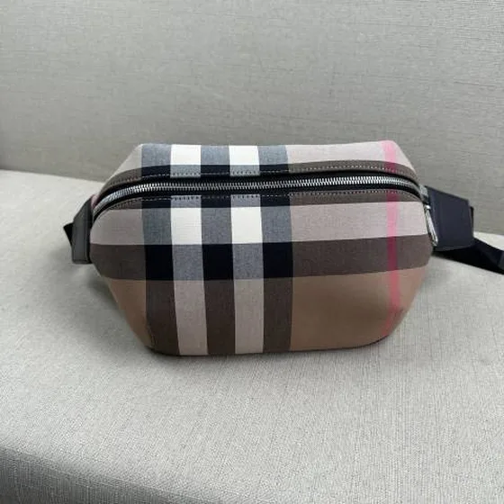 Burberry Check 36 16 5 casual